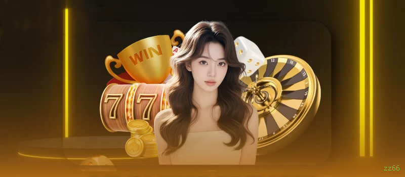 Cassino Ao Vivo zz66