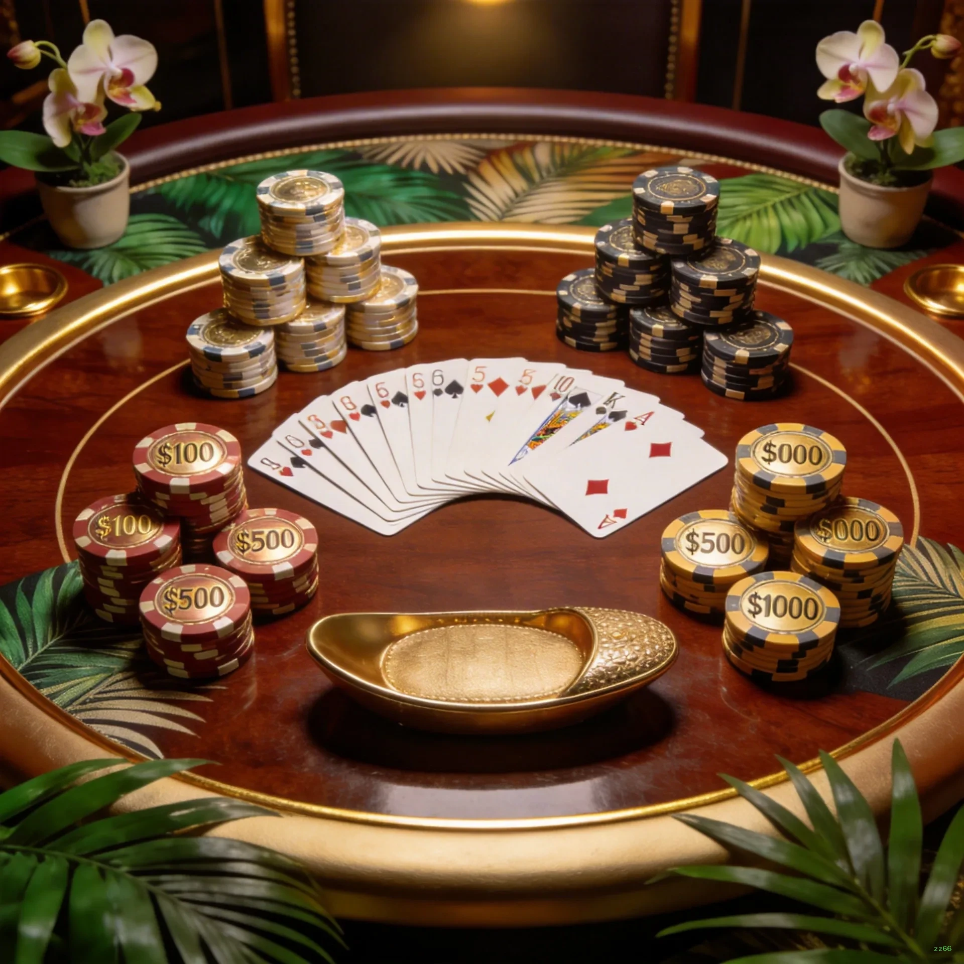 Provedores Cassino Ao Vivo
