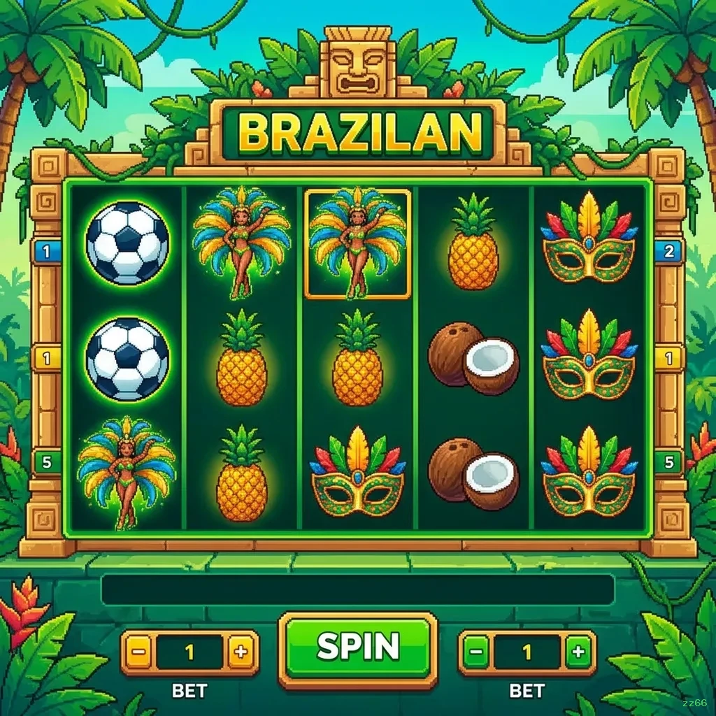 Apostas Esportivas zz66