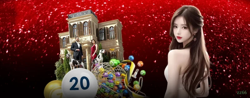 zz66 Cassino Clássico