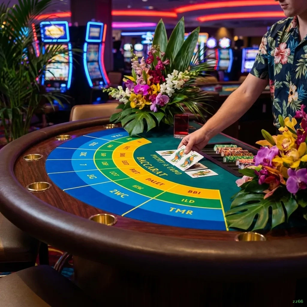 zz66 Cassino Clássico