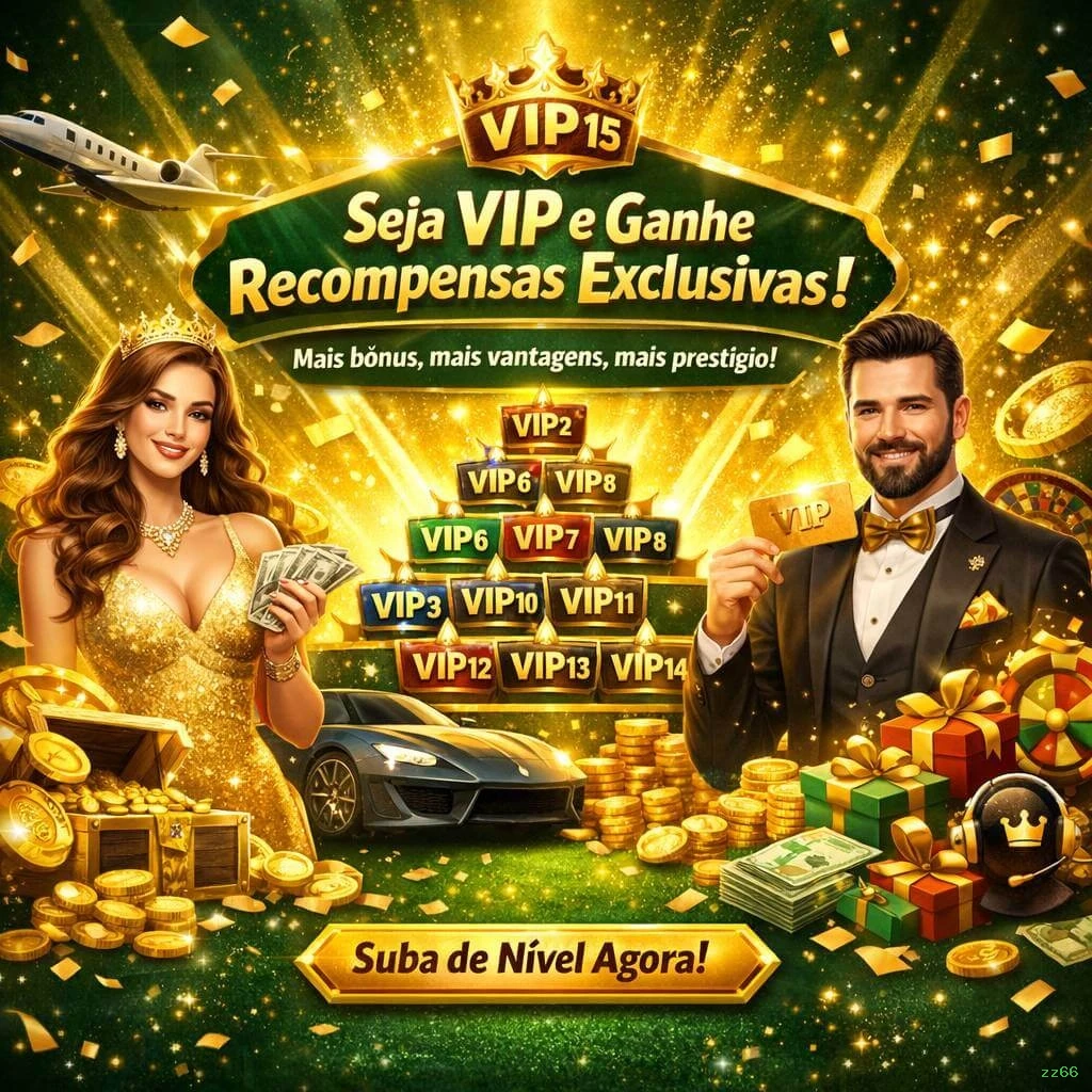 zz66 Cassino Clássico