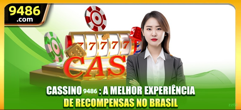 zz66 Cassino Clássico