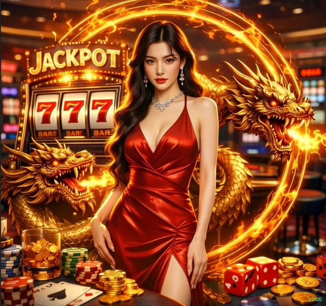 zz66 Cassino Clássico